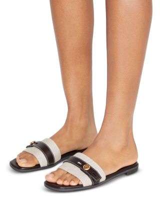 Women's Romy Slides