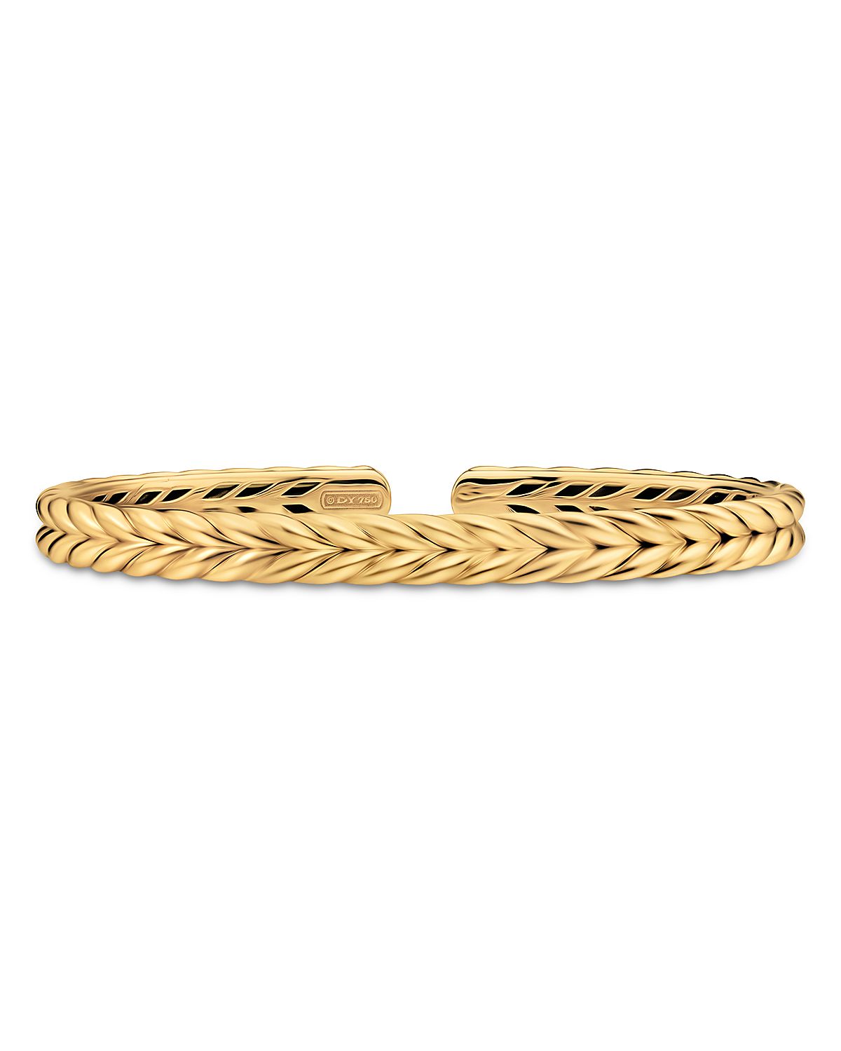 Chevron Flex Bracelet