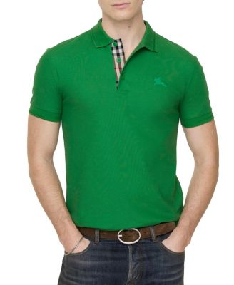  Cotton Polo Shirt