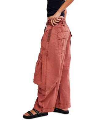 Onset Parachute Pants