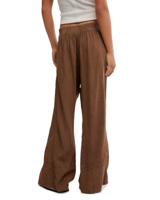 Days End Pull On Pants