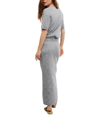 Isabella Sweater Skirt Set