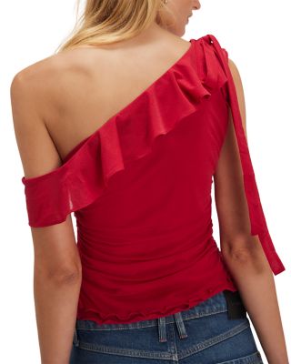 Isla One Shoulder Top