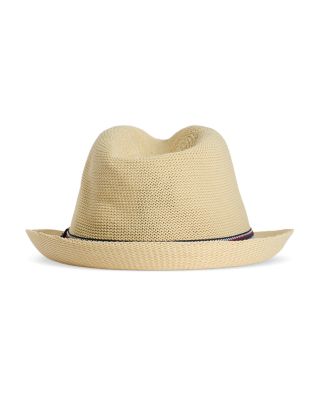 Linford Trilby Summer Hat