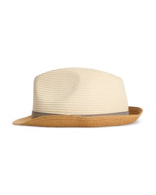 Ashill Trilby Summer Hat