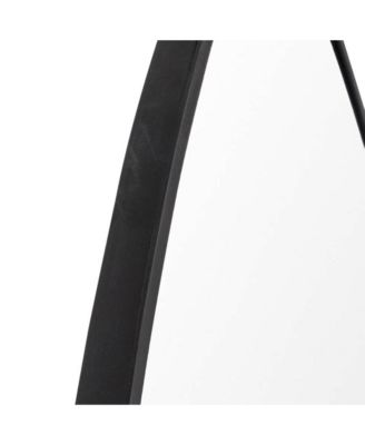 Pebble Accent Mirror