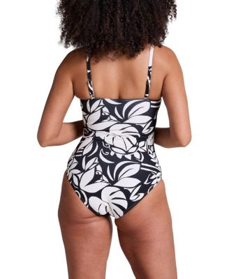 Mauritius Bandeau Bathingsuit