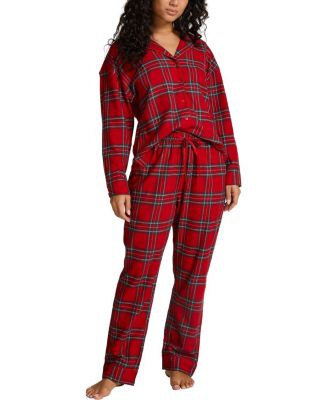 Flannel Pyjama Pants