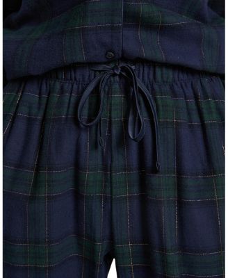 Flannel Pyjama Pants
