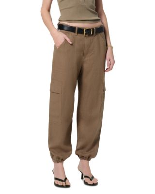 Ciela Balloon Utility Pants