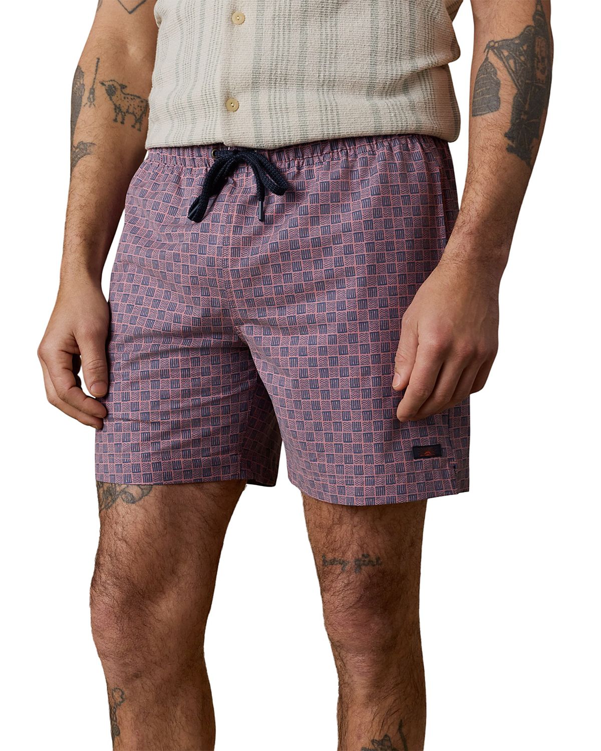Faherty All Day 6 Trunks