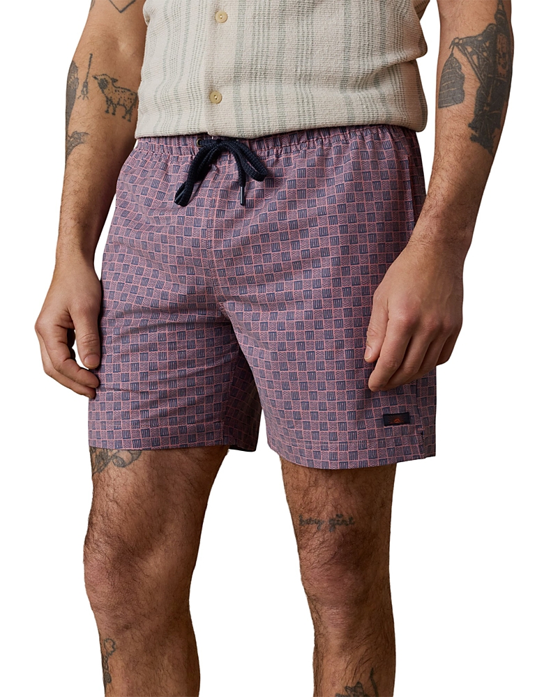Faherty All Day 6 Trunks