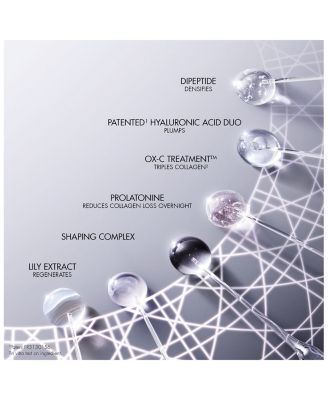 Capture Night Creme 1.7 oz.