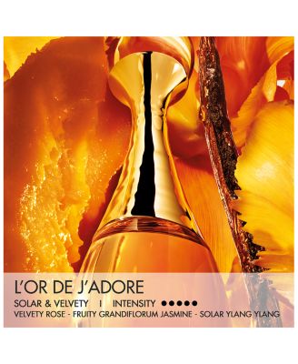 J'adore l'Or 2.7 oz.