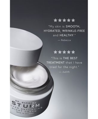 Super Night Cream 1.7 oz.