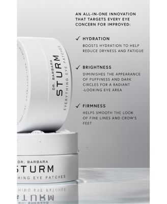 Everything Eye Patches