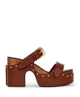 Women's Alight Wedge 100 Sandals