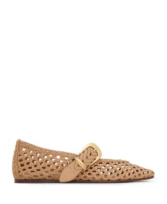 Women's Alchemy Ballet Flats