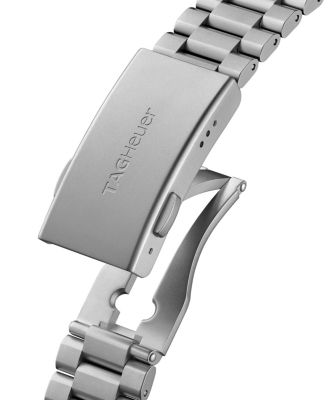 F1 Solargraph Watch, 38mm