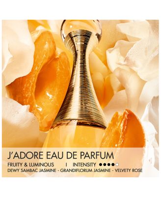 J'adore Eau de Parfum 5 oz.