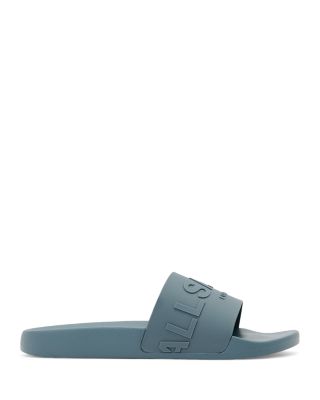 Men's Biggy Slides