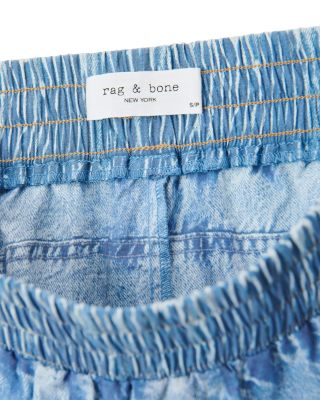 rb Miramar Flyweight Run Shorts