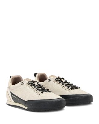 Men's Harri OD Low Top Sneakers