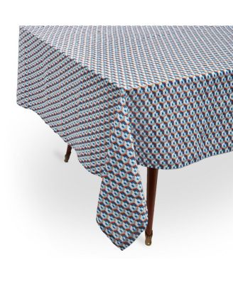  Large Tablecloth, 71" x 138"