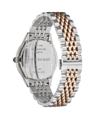 Classic R Watch, 41mm