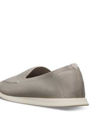 Men's Swiftknit Derby Flats