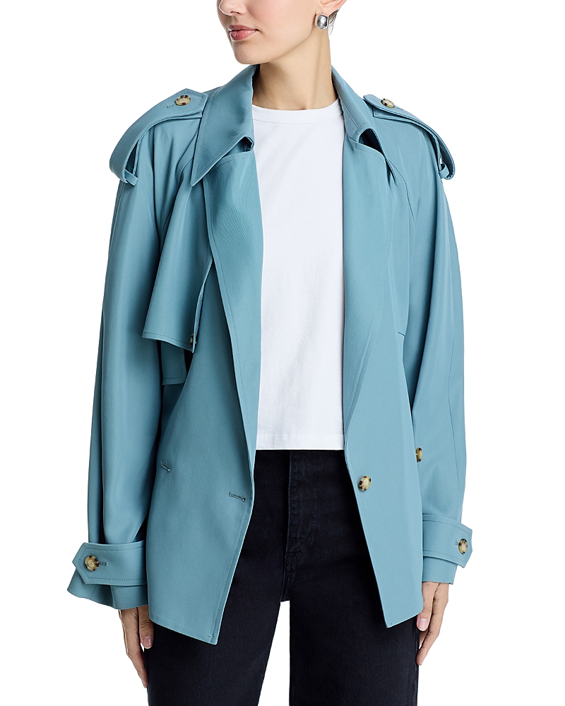 Boss Jacusa Coat