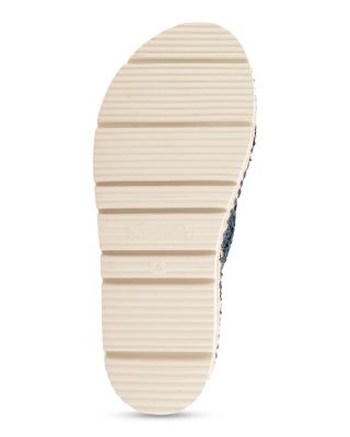 Women's Leilani Knit Sandals