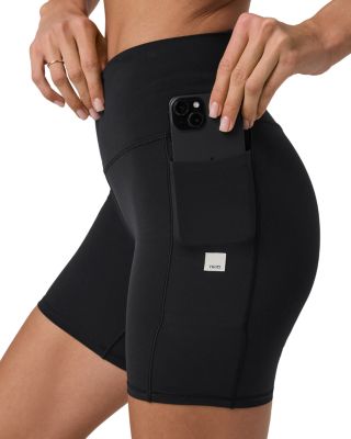 AllTheForm Pocket Shorts