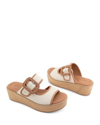 Women's Vadylin Platform Sandals