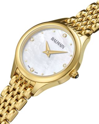 de Balmain Watch, 25mm