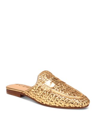 Women's Tullie Mule Flats