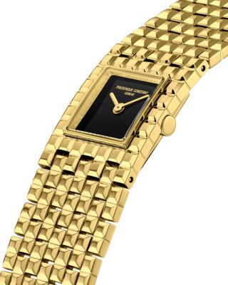 Manchette Watch, 25.7mm x 20mm