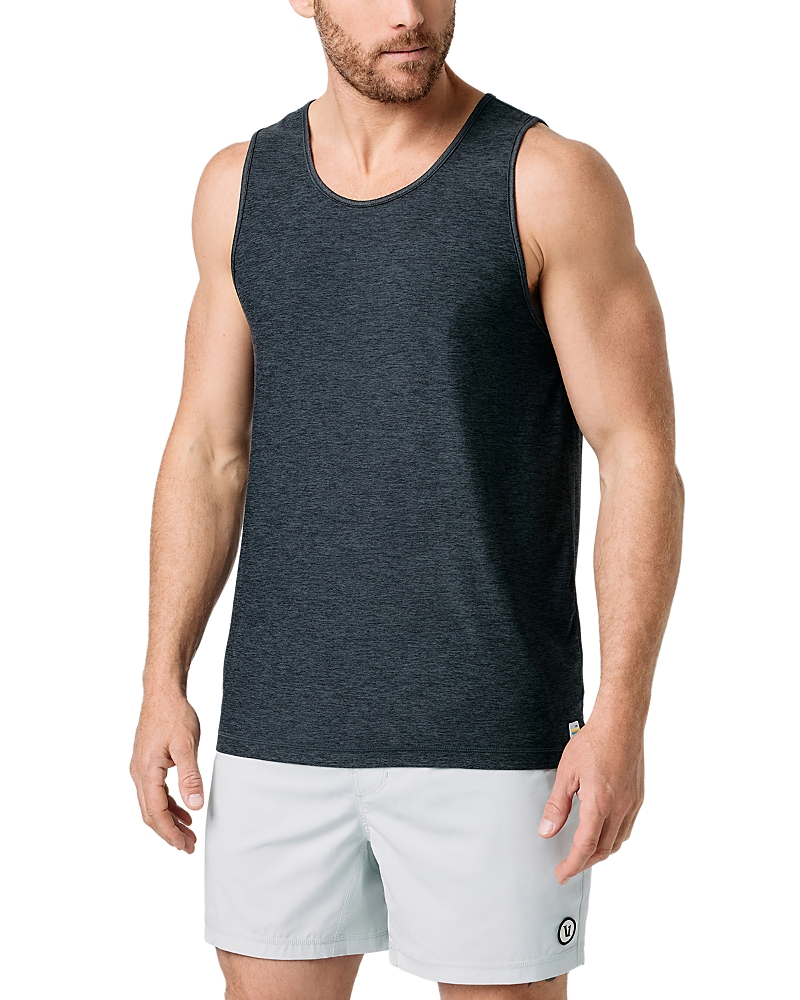 Vuori Relaxed Fit Strato Tech Tank Top