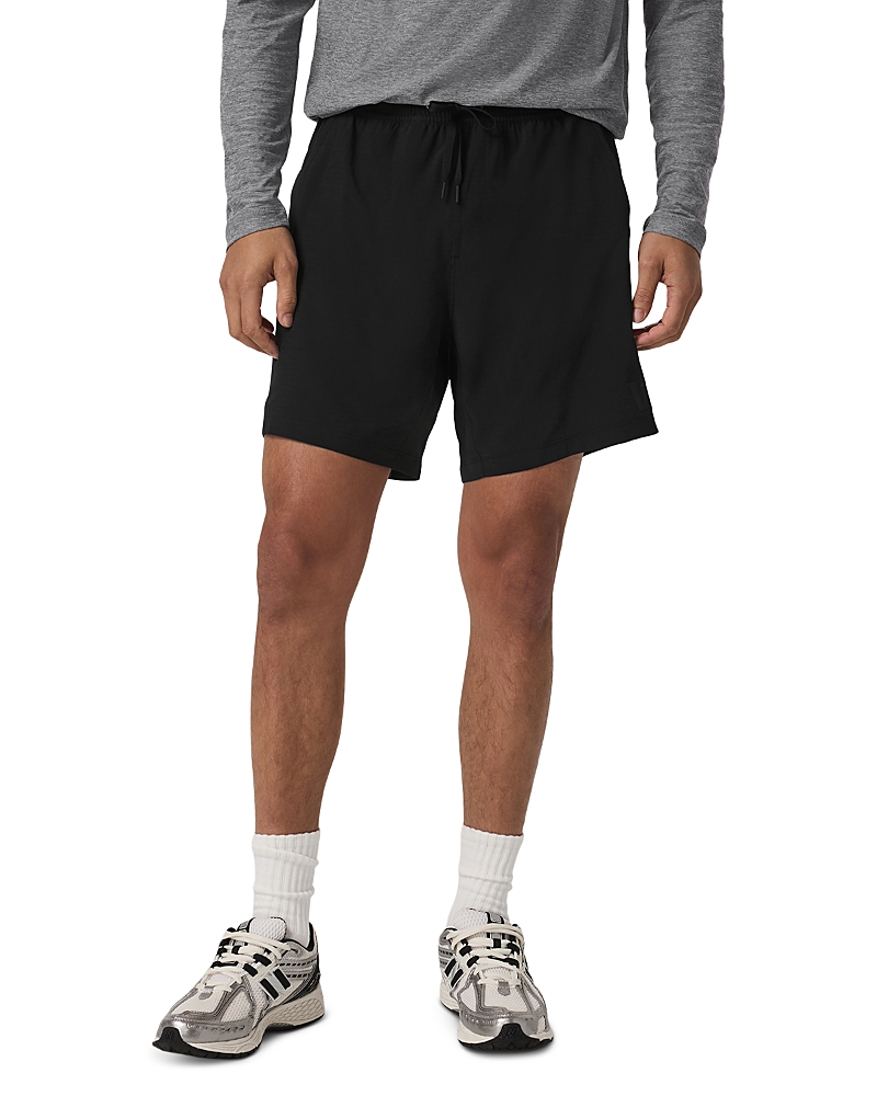 Vuori Hardkore 7 Lined Shorts