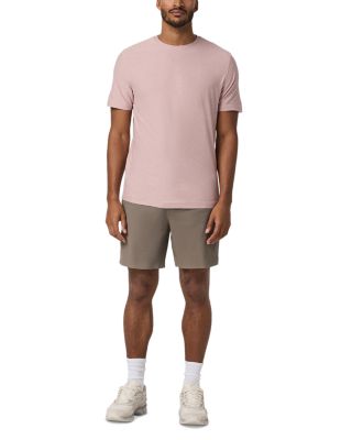 Strato Short Sleeve Tech Tee