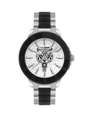 City Rush Bracelet Watch, 45mm