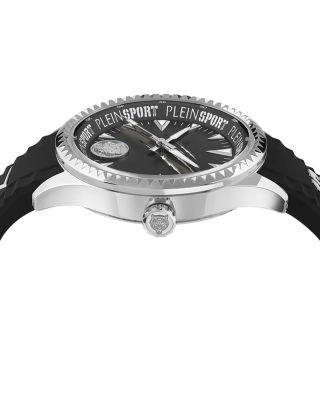 Lineman Silicone Watch, 45mm
