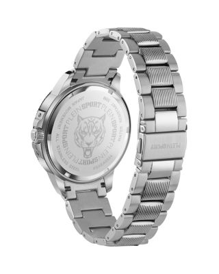 City Rush Bracelet Watch, 45mm
