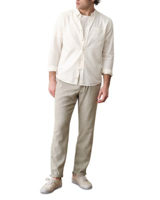 Better-Than-Linen Shirt