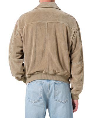 Emil Arizona Bomber Jacket