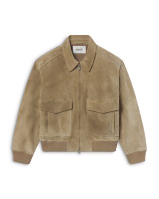 Emil Arizona Bomber Jacket