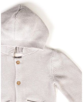 Boys' Knit Cardigan - Baby, Little Kid