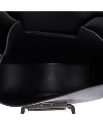 Mini Della Cavalleria Shoulder Bag Epsom