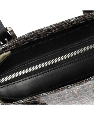  PM Marie Galante Bag Coated Canvas