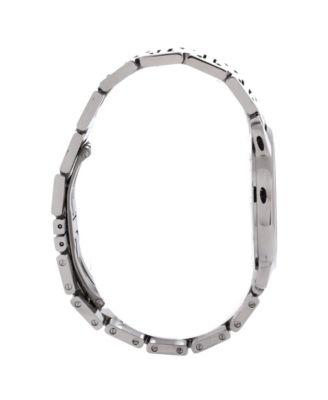  Ronde Solo de Cartier Quartz Watch in Stainless Steel 36mm